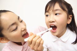 小児歯科